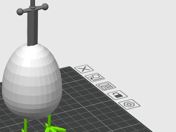 the sword in the egg