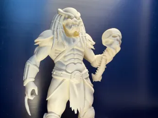 Predator