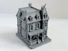 0.4 nozzle, 1 color, 0.12mm layer, 2 walls, 10% infill