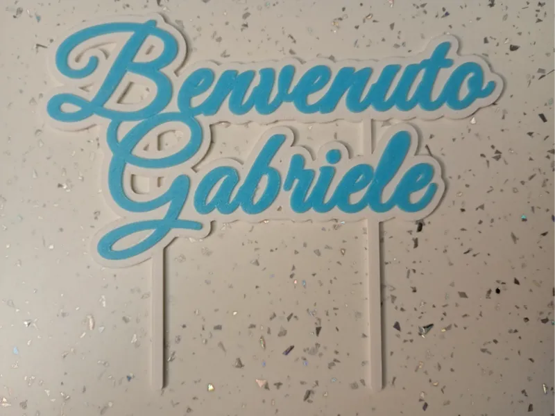 Benvenuto Gabriele