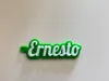 0.2mm layer, 2 walls, 20% infill