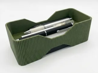 Organizador de Escritorio Lapicero(Desk Organizer)