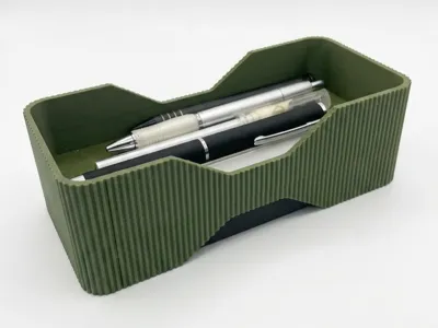 Desk Pen Organizer(Desk Organizer)