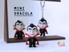 Mini Dracula Clean tooth+Keychain+Bambulab+Color