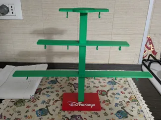 Conad Disney Bell Holder 2025 A1 mini version