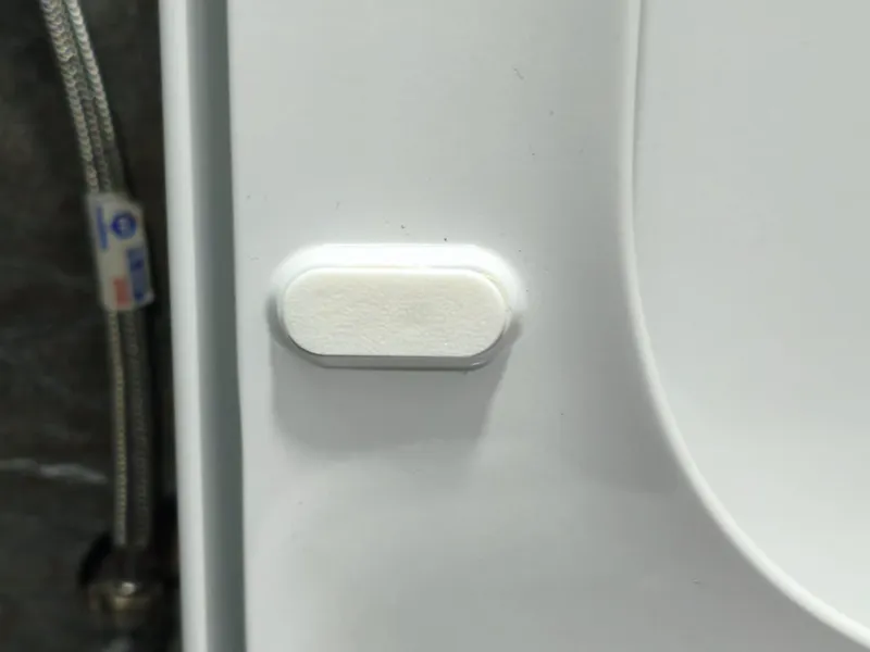 WC TOPE DE TAPA