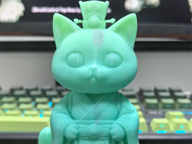 猫猫皇帝