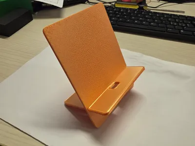 Phone holder 