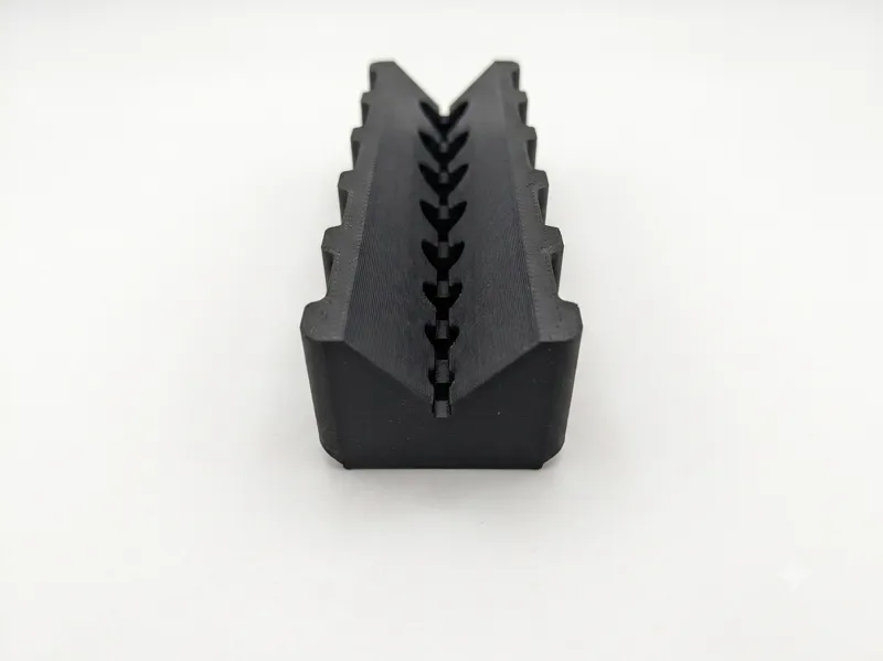 Drill Guide - 2mm - 9mm