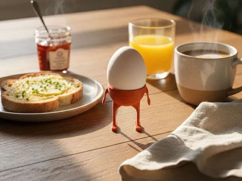EGG-Bot