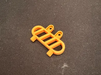FTX Tracer RC Car Shock Bumper
