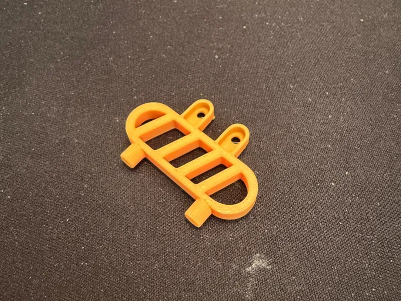 FTX Tracer RC Car Shock Bumper