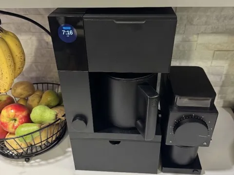 Organizador: Fellow Aiden Riser Drawer — referencia de MakerWorld