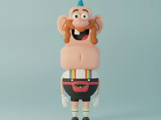 Uncle Grandpa