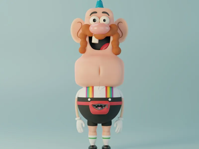 Uncle Grandpa