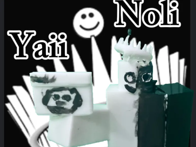 Yaii Noli