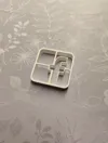 0.2mm layer, 3 walls, 20% infill