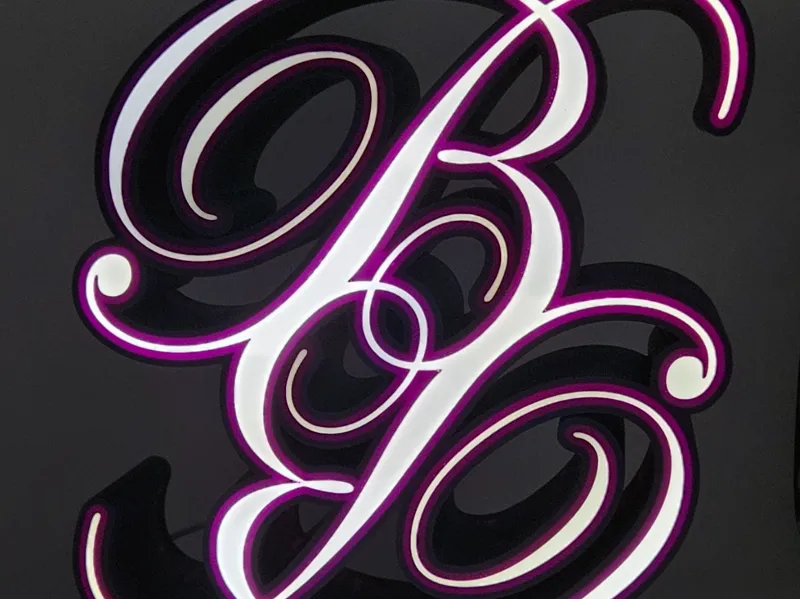 BB LIGHTBOX