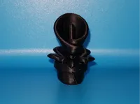 Calla - 0.08mm layer, 2 walls, 15% infill
