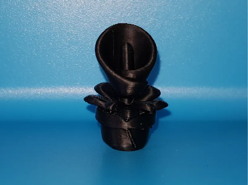 Mini Flower Pot - Calla