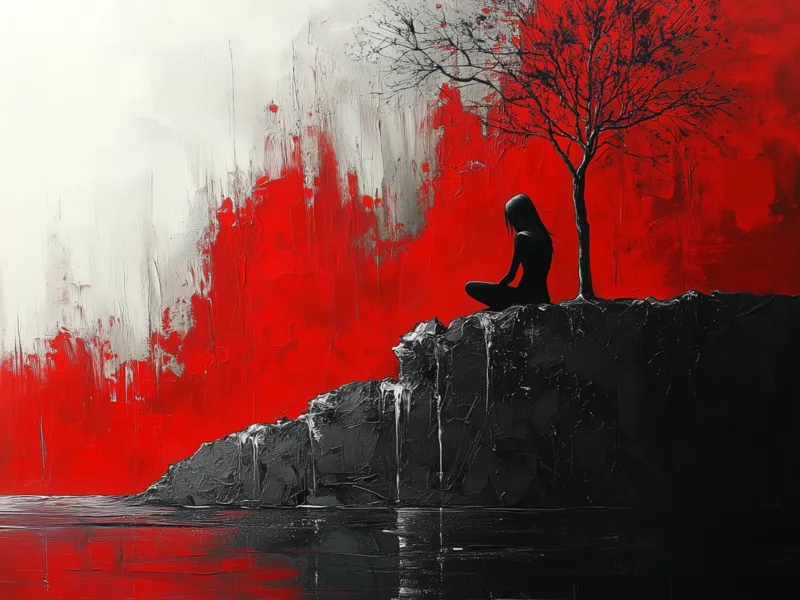 Meditate