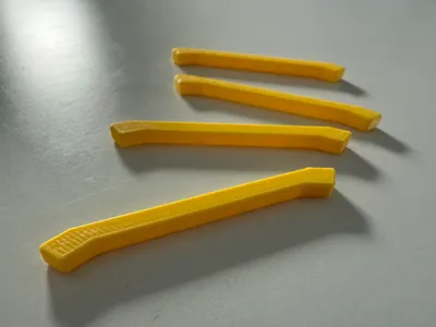 Fishing Line Stabilizer