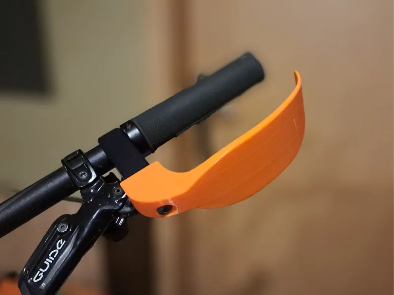 MTB Handguard