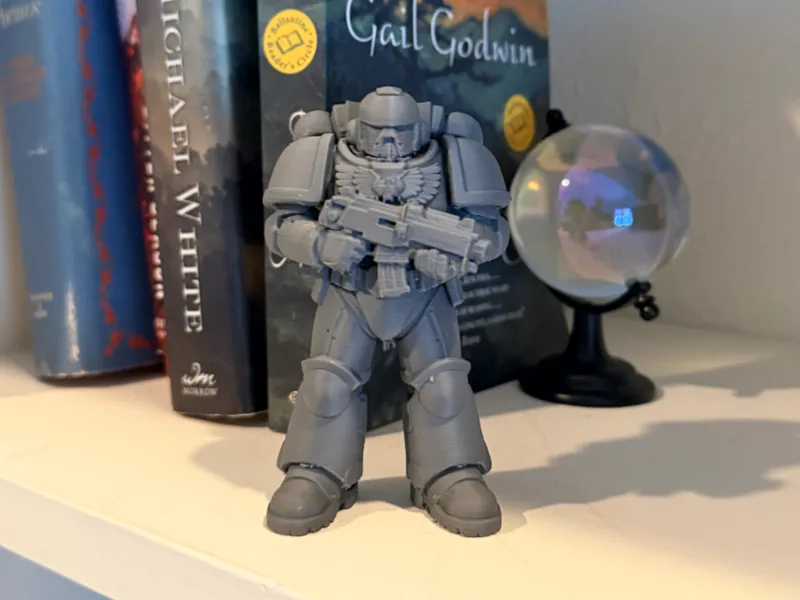 Space Marine