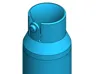 0.08mm layer, 2 walls, 100% infill