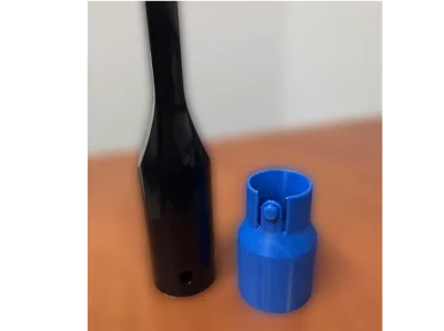 Adapter for Karcher WD4 To Bissell Multiclean Spot