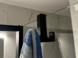 Towel hook