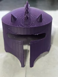 0.16mm layer, 2 walls, 15% infill