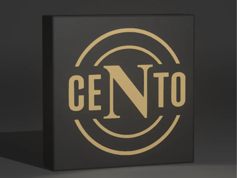 Lightbox Centenario SSC Napoli – 1926-2026