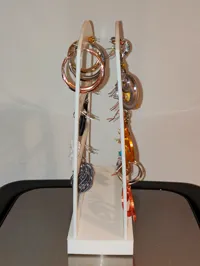 Présentoir à boucles d'oreilles — photo 4