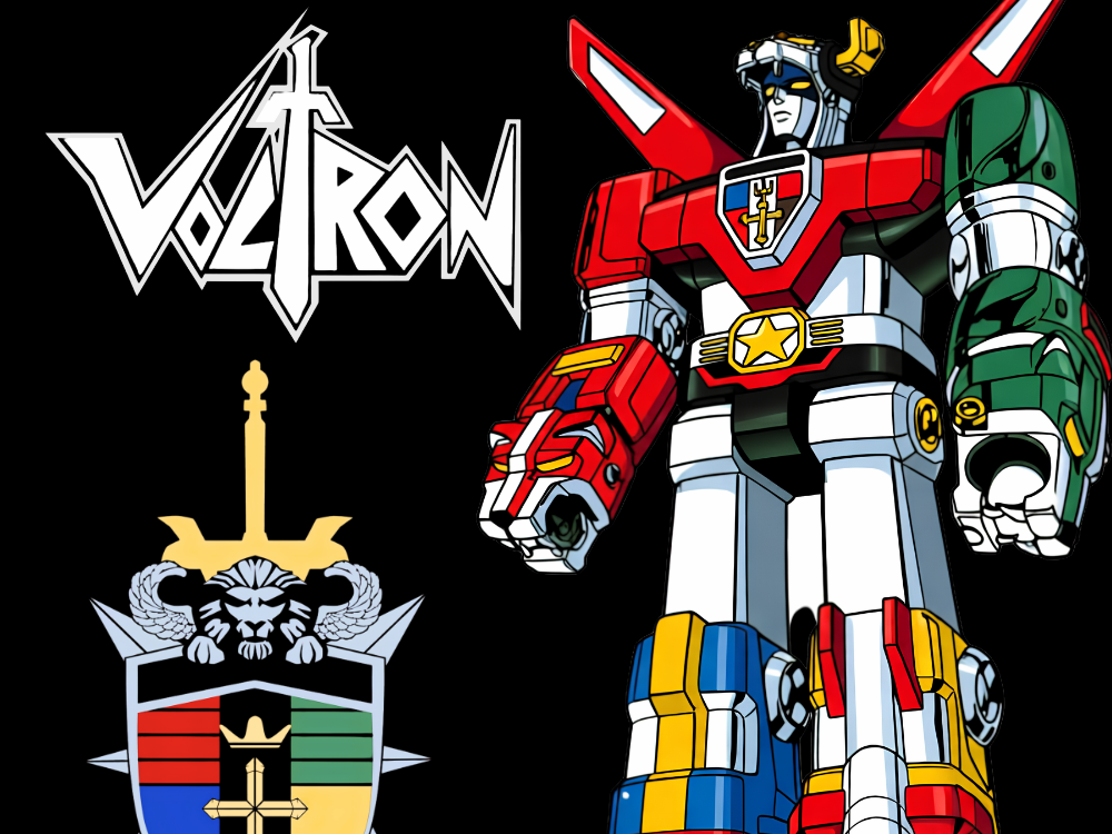 Voltron