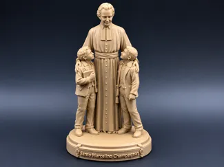 São Marcelino Champagnat
