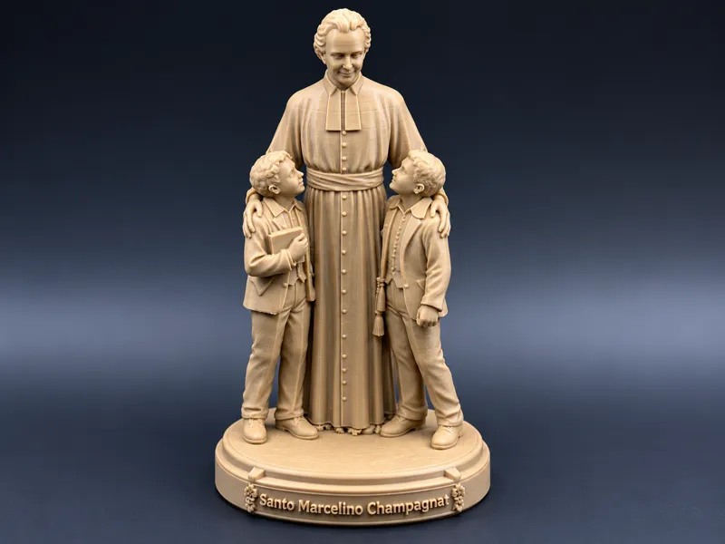São Marcelino Champagnat