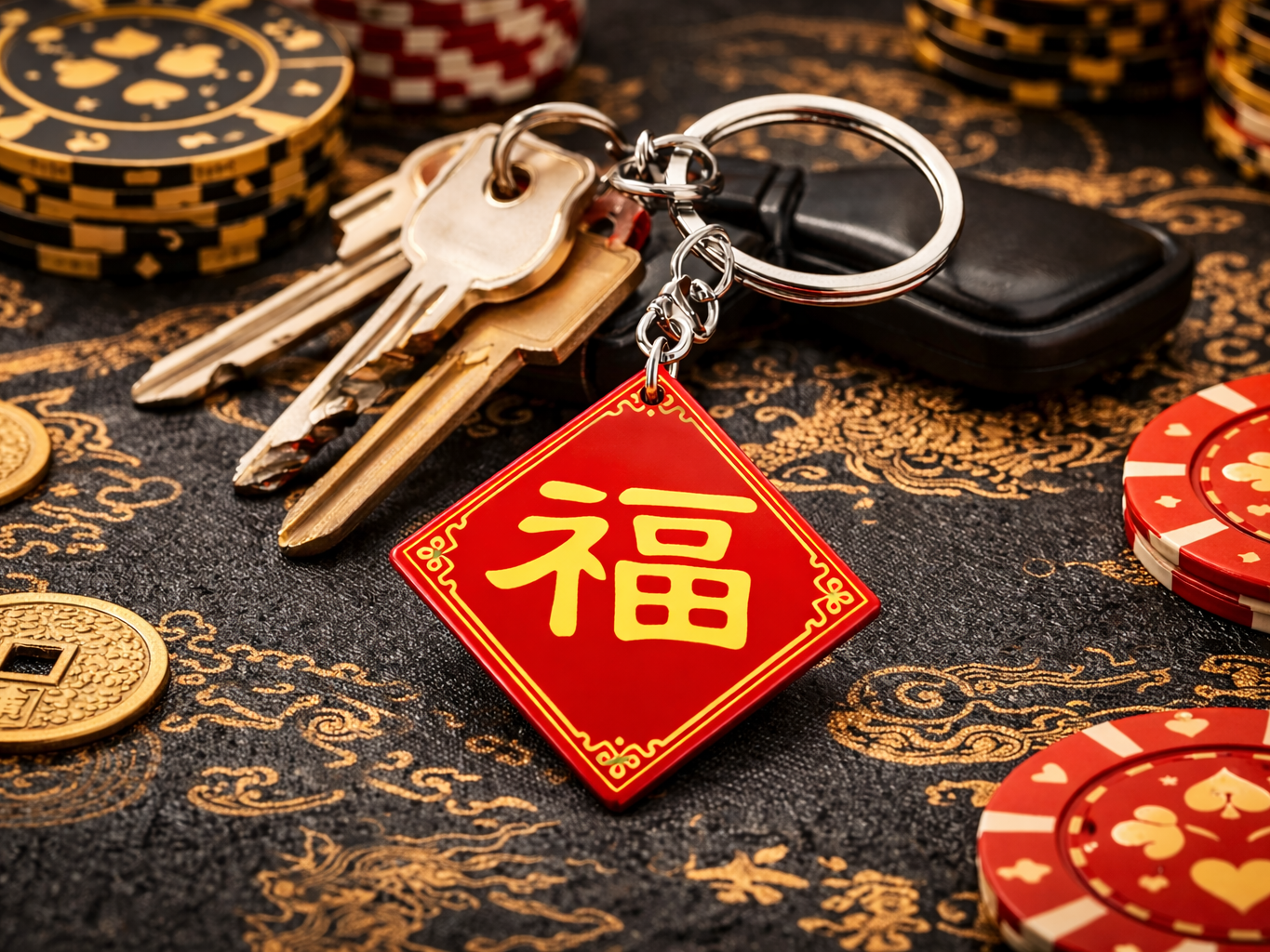 Good Fortune