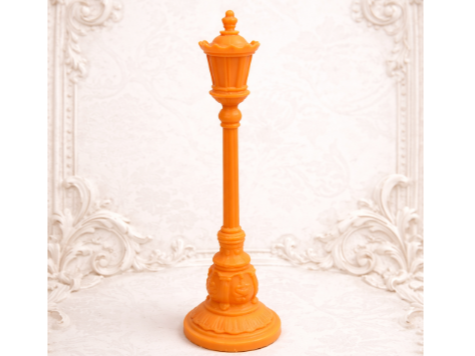 Royal Victorian Lamp Post