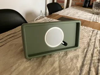 Alarm Clock iPhone 8, se 2020 2022