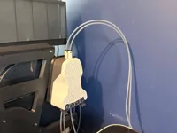 0.16mm layer, 2 walls, 15% infill