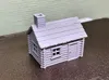 0.16mm layer, 2 walls, 15% infill