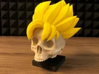 0.2mm layer, 2 walls, 5% infill