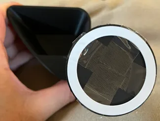 Rigid FarOutRide's Phone Holder for SPConnect case