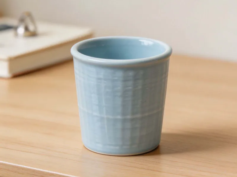 简约容器