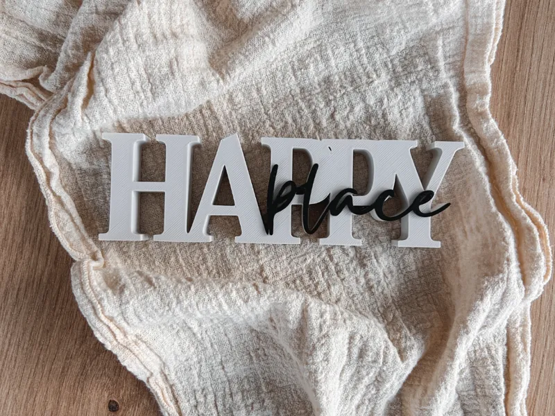 Happy Place