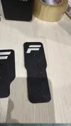 Logo variant 0.12mm layer, 2 walls, 35% infill