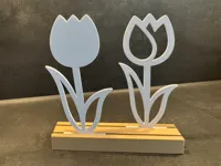 0.16mm layer, 2 walls, 15% infill