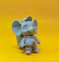 0.16mm layer, 2 walls, 40% infill