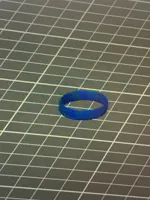 0.6mm nozzle, 0.3mm layer, 3 walls, 15% infill